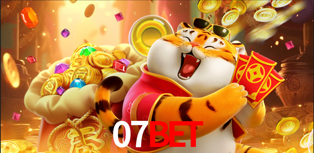 07BET