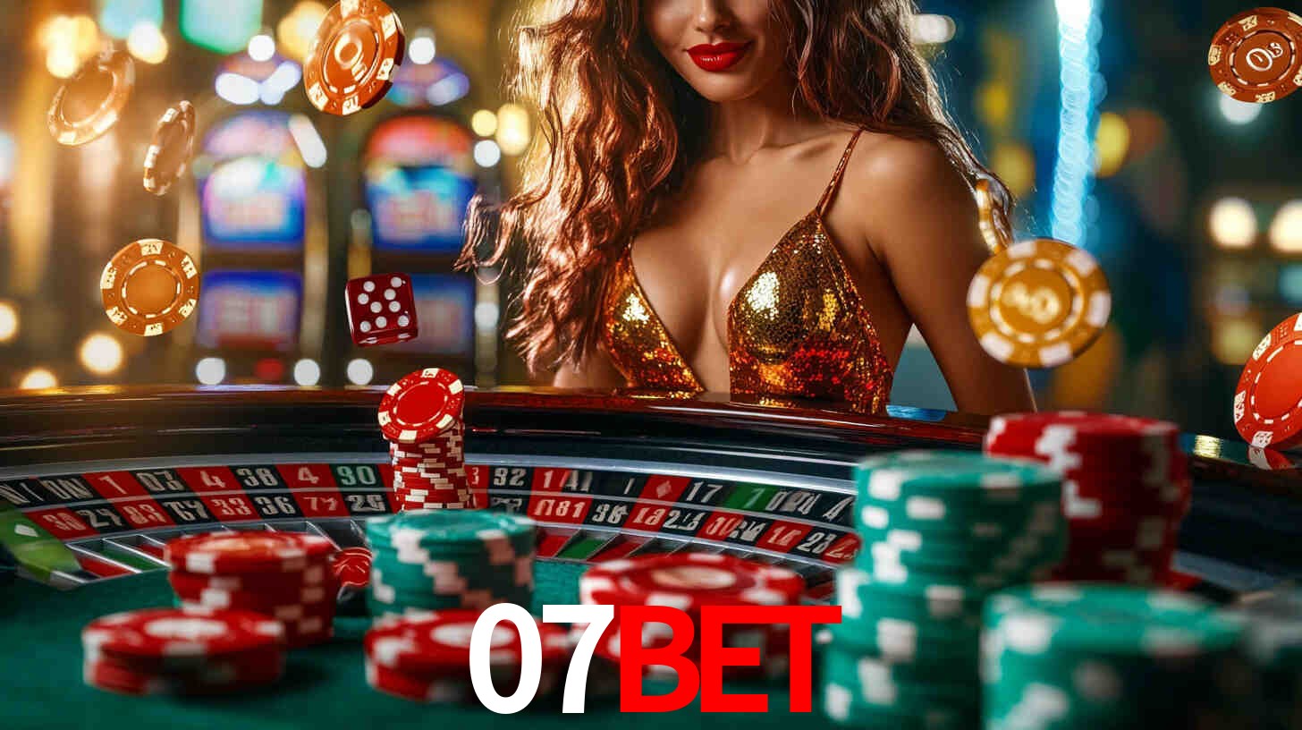 Exclusive Games 07BET