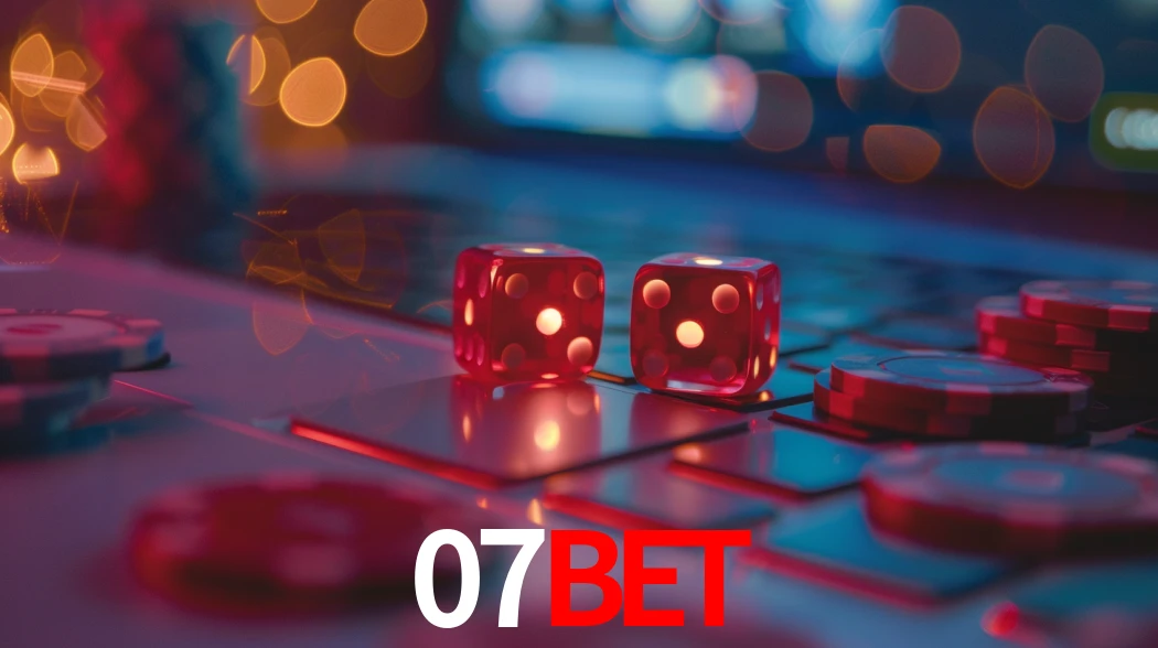 Exclusive Offers 07BET