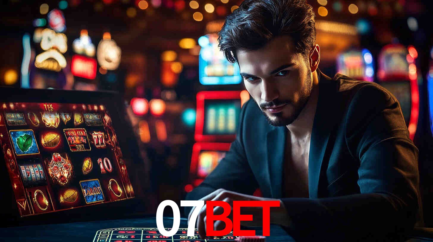 07BET: Jogue Crash e Experimente Alta Recompensa Instantânea