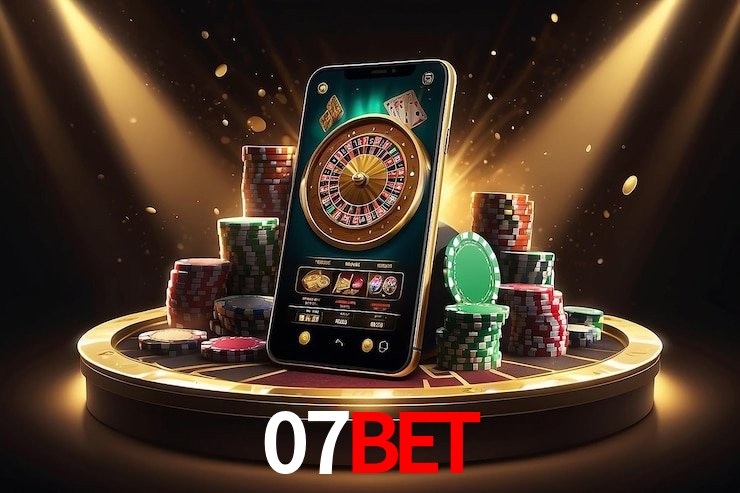 Especiais de Fim de Semana 07BET
